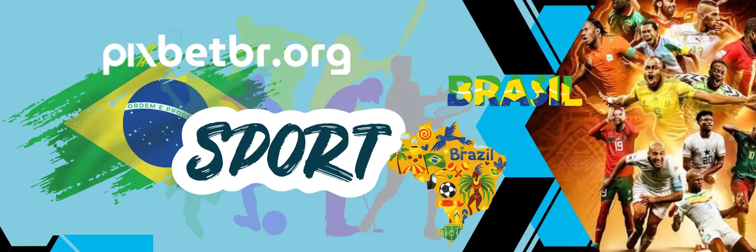 Pixbet Esportivo