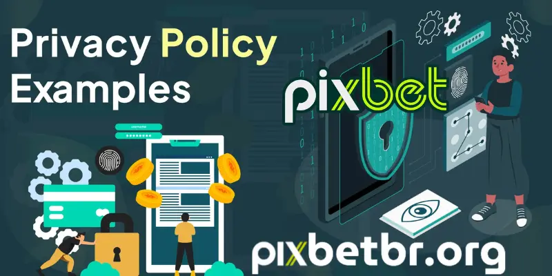 Política de Privacidade Pixbet