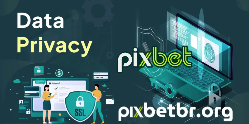 Política de Privacidade Pixbet