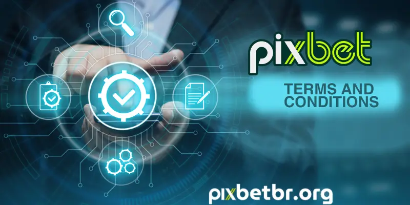 Termos e Condições do Pixbet 2