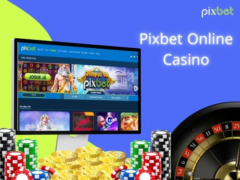 pixbet cassino ao vivo